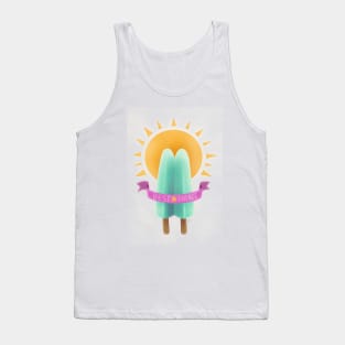 Best Friends Tank Top